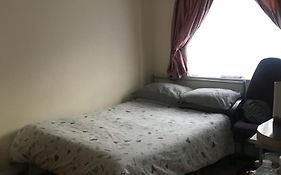 Tranquil Rooms